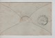 Entier EL10 C C.Gand En 1895 V.Elseghem C. D'arrivée Peteghem PR2343 - Enveloppes-lettres