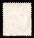 1874-ED. 149 -  I REPÚBLICA- ALEGORÍA DE LA JUSTICIA 50 CTS. AMARILLO-USADO FECHADOR 1874 CERTIFICADO DE MADRID 25DIC74 - Used Stamps
