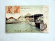 Carte Postale Ancienne : SAO TOME, SÃO TOMÉ : ... E Parte Da Pontel, 3 Selos 1911 - Sao Tome Et Principe
