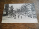 CPA De Paris - N°446 - L´Avenue Ledru Rollin, Carte Très Animée, Marché Aux Meubles, Brocante - Autres & Non Classés