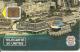 CARTE-PUBLIC-MONACO-50U-MF4-SC4 On-PALAIS CONGRES-V°-Pe 108123-UTILISE-BE - Monace