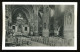 Tarn Et Garonne 82 Verdun Sur Garonne Intérieur De L'église 1948 Duthilleul - Verdun Sur Garonne