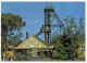 (PF 550) Australia - WA - Hainault Gold Mine - Kalgoorlie / Coolgardie