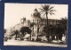 06   NICE  L'hôtel Negresco  CPSM  PF  Dentellée Animation Voitures D'époque 1940 EDIT AZUR Impeccable - Hotels & Restaurants