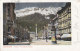 Autriche - Innsbruck  - Maria Theresienstrasse - 1906 - Innsbruck