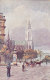 Autriche - Wien - Votivkirche - Kaiser Franz Josef - 1916 - Illustrateur Preuss - Other & Unclassified