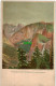Carte Postale Ancienne De YOSEMITE VALLEY - Yosemite