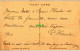 Carte Postale Ancienne De NORTHAMPTON – JOHN M. GREENE HALL, SMITH COLLEGE - Northampton