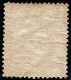 1874-ED. 149 -  I REPÚBLICA- ALEGORÍA DE LA JUSTICIA 50 CTS. AMARILLO-NUEVO - MH - Unused Stamps