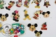 27 Walt Disney Characters Pin Collection - Mickey Mouse, Minnie, Donald #PLS - Disney