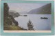 BRIENZERSEE  BEI  ISELTWALD  -  1908 - - Iseltwald