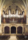33 Gironde -BORDEAUX La Cathédrale Saint André Tribune D'Orgue Renaissance ( Instrument à Vent Musique)  *PRIX FIXE - Bordeaux