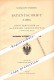 Original Patent - John Pamphilon And E.G. Peyton In Whittlesford , 1879 , Fertiliser Spreader , Agricultural !!! - Autres & Non Classés