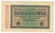 Allemagne // Deutschland // Billet 20000  Marks Type 1923 - 20.000 Mark