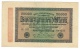 Allemagne // Deutschland // Billet 20000  Marks Type 1923 - 20000 Mark