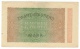 Allemagne // Deutschland // Billet 20000  Marks Type 1923 - 20000 Mark