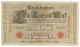 Allemagne // Deutschland // Billet 1000  Marks Type 1910 - 1000 Mark