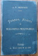 1884 - J. F. MINSSEN - Termes , Sujets Et Dialogues Militaires En Français Et En Allemand -Editions Baudoin - 1801-1900