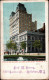 ! 1904 New York City, Brooklyn, Temple Bar Building Dime Saving Bank , Professor M. Loewy, Hoboken New Jersey, USA - Brooklyn
