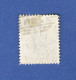 1890 - 96 N° 48 CHIFFRES NOIRS DENTELLE 12 1/2 OBLITÉRÉ - Errors & Oddities