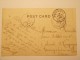 Carte Postale - PEKING, MING TOMBS Avec Obliteration "PEKIN CORRESces D'ARMEES" 29/07/1909 (71/74) - Briefe U. Dokumente