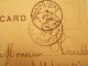 Carte Postale - PEKING, MING TOMBS Avec Obliteration "PEKIN CORRESces D'ARMEES" 29/07/1909 (71/74) - Lettres & Documents
