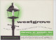 PUBLICITE / 1960 WESTGROVE - HOME - Architectuur/ Design