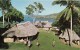 School Overlooking Natewa Bay, Fiji - Stinsons 1094 Unused, Probably 1960s - Fiji
