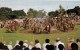 Fire Walking Ceremony, Fiji - Caines Jannif C16697 Unused, Probably 1960s - Fiji