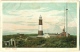 SPURN HEAD LIghthouse Autochrom Color Photo U/b C. 1905 - Other & Unclassified