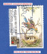 1989 N° 2612 OISEAU NID AVEC OISILLONS OBLITÉRÉ YVERT 1.10 € - Usados