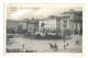 Livorno, Piazza Vittorio Emanuele II - F.p. - Anni 1920 - Livorno