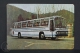 1997 Small/ Pocket Calendar - Vintage Transport Bus - Small : 1971-80