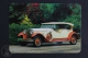 1993 Small/ Pocket Calendar - Old 1930´s Covertible Car - Small : 1991-00