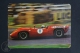 1973 Small/ Pocket Calendar - John Surtees Lola T70 - Tamaño Pequeño : 1971-80