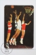 1993 Small Pocket Calendar - Women´s Basketball - Klein Formaat: 1991-00