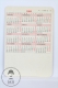 1993 Small Pocket Calendar - Women´s Basketball - Klein Formaat: 1991-00