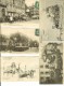 Delcampe - LOT 48 CPA FETE DES VENDANGES BORDEAUX  11618 - 5 - 99 Postcards