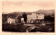 288 - CPA - CARCASSONNE - Hôtel Terminus Et Montagnes Des Corbières - 1932 - Edit: G.Artaud "Gaby" N°149 - Recto- V - Carcassonne