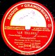 78 Trs 30 Cm état TB - VANNI-MARCOUX - LE TILLEUL - LES MYOSOTIS - 78 T - Disques Pour Gramophone