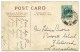 KILMARNOCK : CRAUFURLAND CASTLE / POSTMARK - KILMARNOCK 1903 / ADDRESS - FLEETWOOD, ROSSALL SCHOOL - Ayrshire