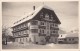 Autriche - Ehrwald - Hotel Sonnenspitze - Cachet Hôtel - Reutte