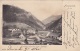 Autriche - Nasswald N. Ö - Huebmers Gasthof Zum Reithof - Postmarked Semmering 1903 - Semmering