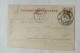 Italy Trieste  Palazzo Del Lloyd  Stamp 1898 A 44 - Trieste