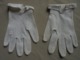 Ancien - Paire De Gants Blanc Pour Fillette Années 50/60 - 1940-1970