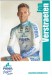 Fidea Cycling Team - Jan Verstraeten - Sporters