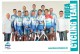 Fidea Cycling Team - Volledige Ploeg - Sportifs