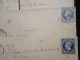 Delcampe - FRANCE - Lot De 20 Lettres - Petit Prix - A étudier -  Lot N° 9091 - 1849-1876: Période Classique