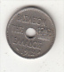 GREECE - Owl, Coin 10 Lepta, Edition 1912 - Grèce