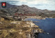 66 - BANYULS  SUR MER - Vue Générale -  Dos Vierge - CPSM  - 2 Scans - Banyuls Sur Mer